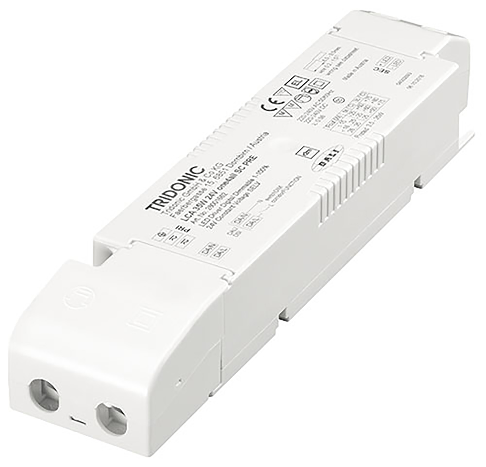 28001920  35W 24V one4all Dimmable SC PRE SP Constant Voltage LED Driver